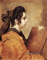 Sibyl Diego Velázquez
